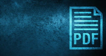 Convertir une image JPEG en fichier PDF