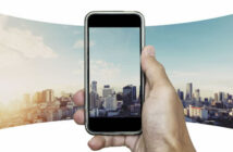 Une méthode simple pour prendre des photos à 360° avec un iPhone