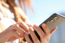 iPhone : supprimer la signature automatique dans Mail