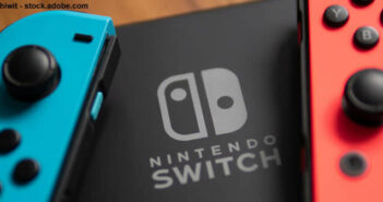 Visionner des vidéos YouTube depuis la Nintendo Switch