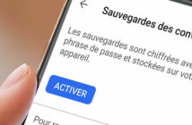 Comment sauvegarder automatiquement vos discussions dans Signal