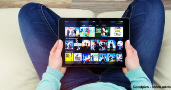 Télécharger des contenus sur Amazon Prime Video