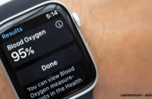 Apple Watch : vérifier son niveau d’oxygène dans le sang