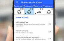 Comment basculer d’un appareil Bluetooth à un autre en un clic