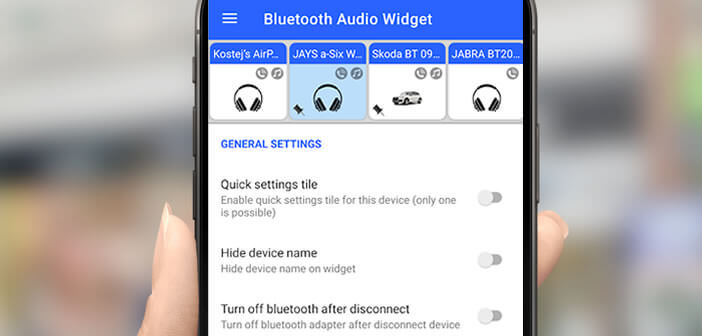 Gérer efficacement la connexion Bluetooth de vos accessoires audio