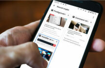 Comment modifier l’affichage des onglets dans Google Chrome
