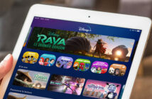 Profiter de Disney+ sur son iPhone, iPad ou Mac