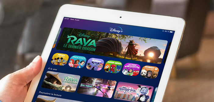Tout savoir pour utiliser Disney Plus sur un iPhone ou un iPad