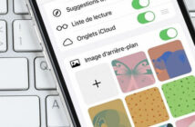 Découvrez comment changer l’image de fond sur Safari