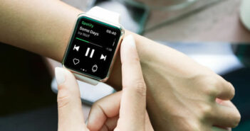 Profiter du mode hors-ligne de Spotify pour l’Apple Watch
