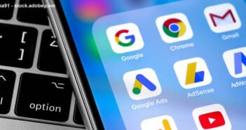 Effacer les 15 dernières minutes de l'historique de recherche Google