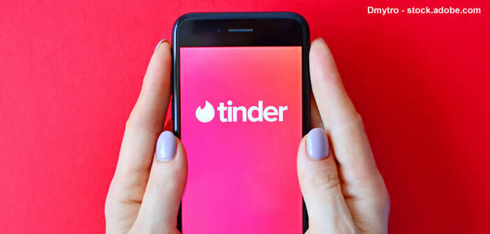 Le moyen le plus rapide de bloquer un contact sur Tinder