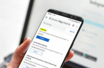 Activer le lecteur de flux RSS caché de Google Chrome pour Android
