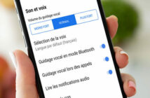 Comment activer le mode conduite de Google Assistant