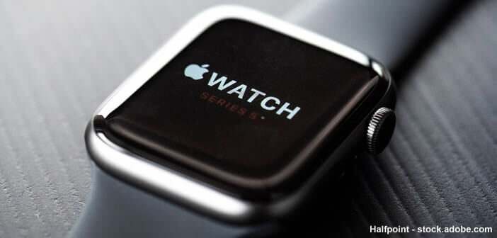 Comment reconnaître un modèle d’Apple Watch
