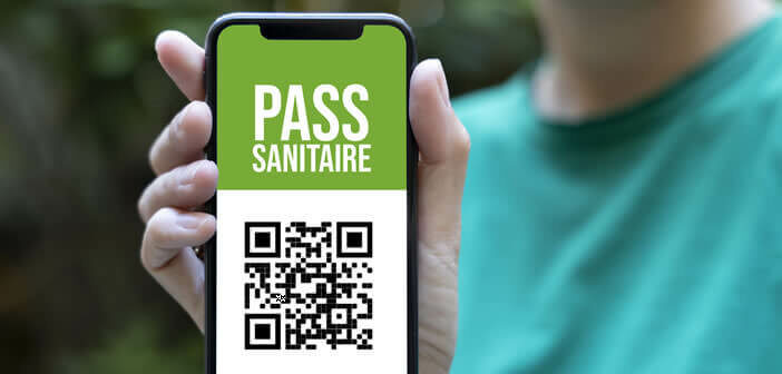 Télécharger votre Pass sanitaire sur votre iPhone