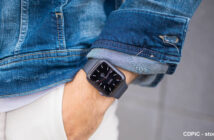 Désactiver la fonction écran toujours allumé de l’Apple Watch
