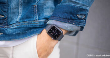 Désactiver la fonction d’écran toujours allumé de l’Apple Watch