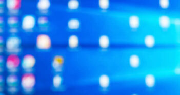 Masquer automatiquement toutes les icônes du bureau de Windows