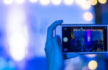 iPhone : désactiver le mode nuit de l’appareil photo
