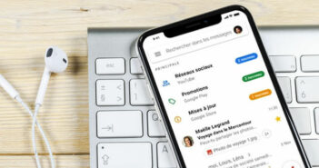 Exporter ses contacts de l’iPhone vers Gmail Synchroniser vos contacts iPhone dans l’application Gmail