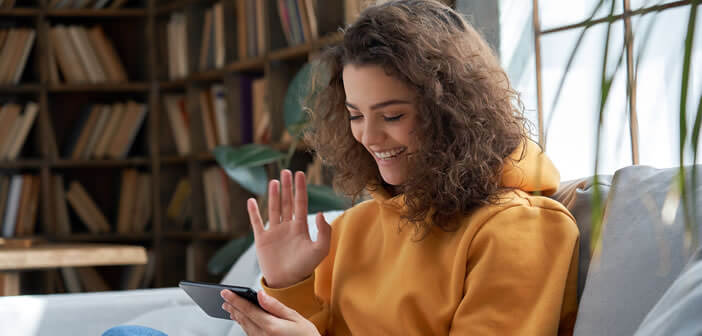 Rejoindre un appel FaceTime depuis un téléphone Android