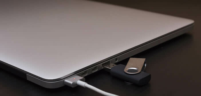 Réduire l’usure de la batterie d’un MacBook d’Apple