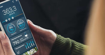 L’application Mon empreinte smartphone de Bouygues Telecom
