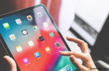Comment réinitialiser le tablette iPad d’Apple