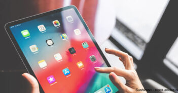 La procédure pour effectuer une réinitialisation de la tablette iPad