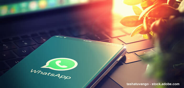 Récupérer les discussions WhatsApp d’un iPhone vers un téléphone Samsung