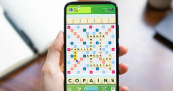 Guide pour vous aider à choisir une application de Scrabble