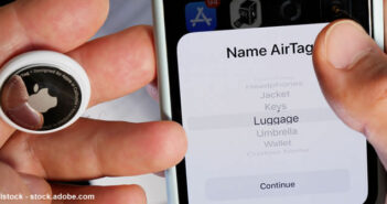 Guide pour apprendre à réinitialiser un AirTag