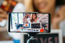 Comment enregistrer une vidéo sur Android avec une musique de fond