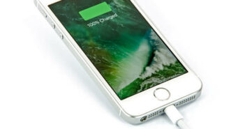 Forcer Siri à vous prévenir dès que votre iPhone est chargé à 100% Etre averti dès que votre iPhone est complétement chargé