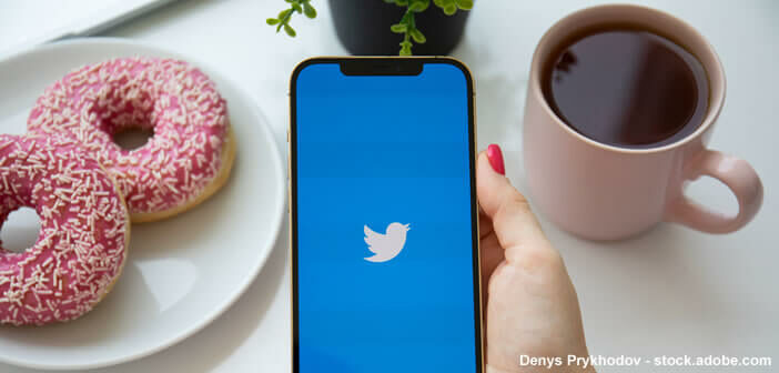 Découvrez le mode sécurité qui bloque les tweets haineux