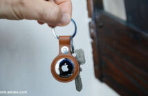 Que faire quand on perd un AirTag ?