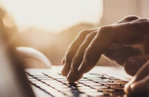 Apprendre à taper au clavier rapidement