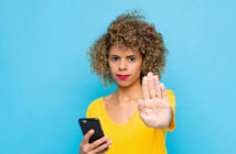 Activer le mode silence pour les appels inconnus sur l’iPhone