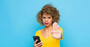 Dispositif pour bloquer les appels de numéros inconnus sur l’iPhone