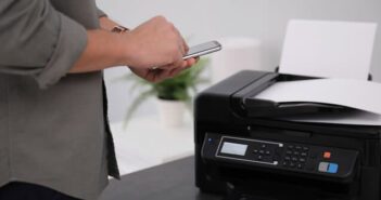 Envoyer et recevoir un fax par internet via un smartphone