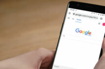 Comment faire une recherche d’image inversée depuis un smartphone