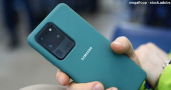 Localiser un téléphone Samsung Galaxy placé en mode avion