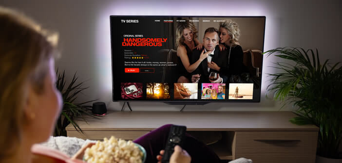 Guide pour modifier son abonnement Netflix en quelques secondes