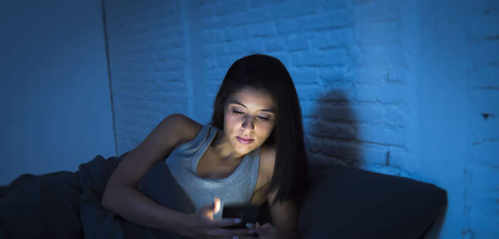 Eteindre son smartphone la nuit est-il un bon réflexe ?