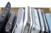 Que faire de son vieux smartphone ?
