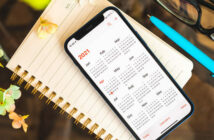 Comment supprimer un calendrier spam de votre iPhone