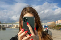 Forcer votre iPhone à prendre des photos plus rapidement