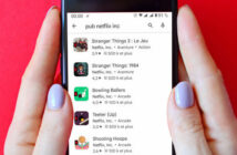Guide pour jouer à des jeux Netflix sur son smartphone