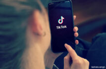 Comment utiliser plusieurs comptes TikTok sur son téléphone